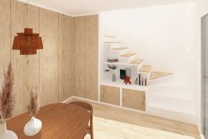 Emmanuelle BIDET - ATELIER MANUELLE ARCHITECTURE