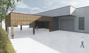 Emmanuelle BIDET - ATELIER MANUELLE ARCHITECTURE