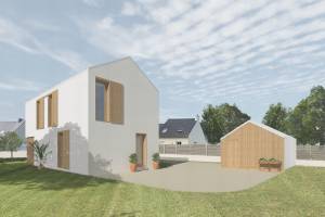 Emmanuelle BIDET - ATELIER MANUELLE ARCHITECTURE