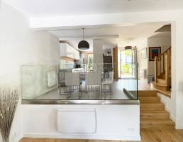 Carlos SALGUERO - iclaves+architecture